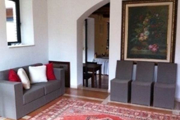 Hotel Relais Villa Acquaviva (Maremma)